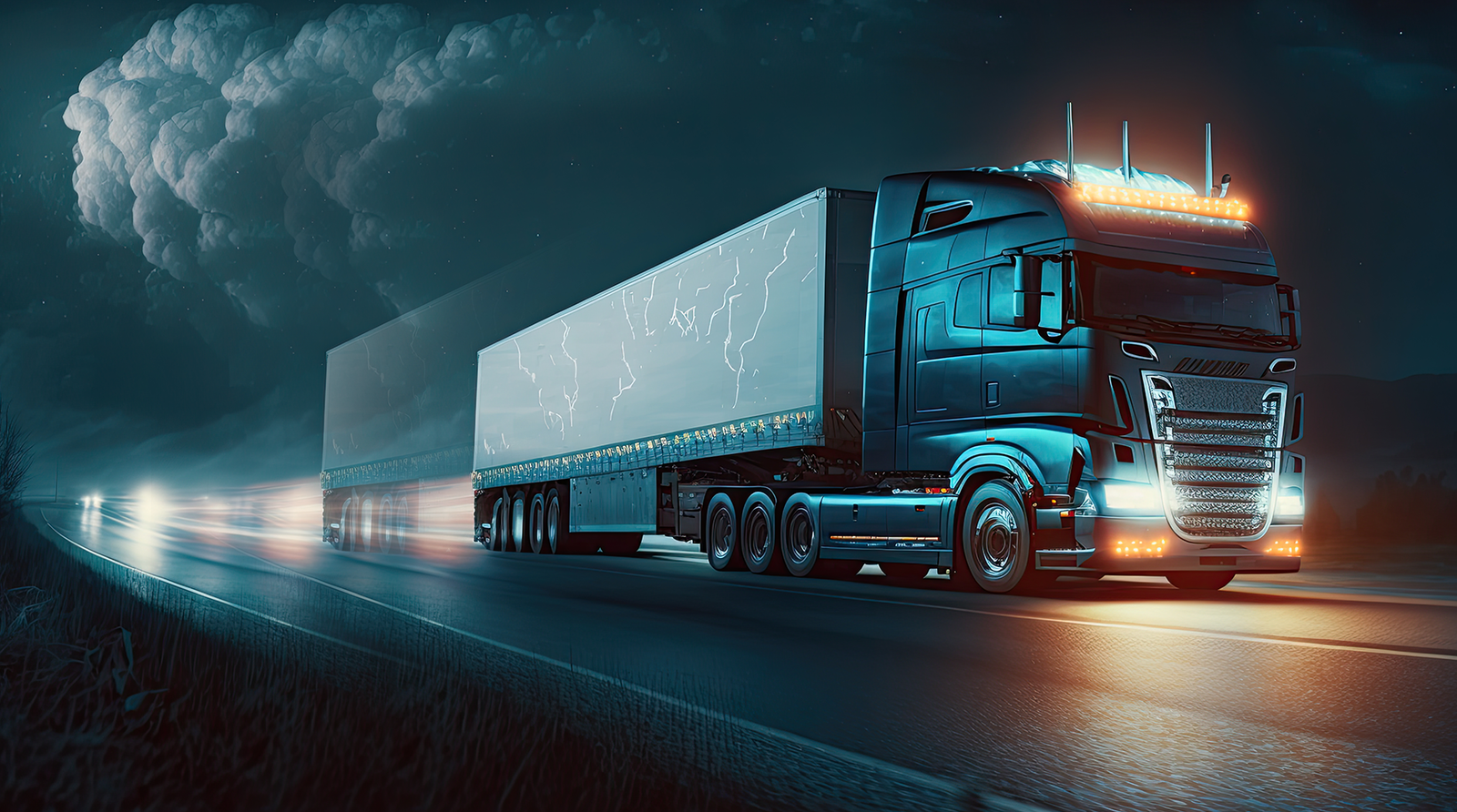 Secure Cargo Transportation